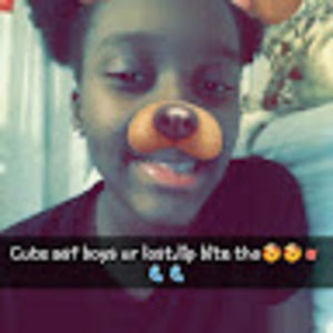 Meet your Posher, Jimiyah